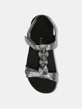 Vionic Farra Backstrap Sandal by‎ Vionic